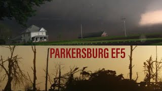 The 2008 Parkersburg EF-5 | A Forgotten Nightmare