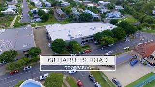 FOR LEASE: 68 Harries Road, Coorparoo - Outstanding Office And Warehouse In High Growth Area