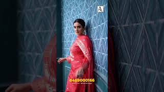 KALASH Designer Suit | Salwar Kameez | Salwar Suit | Latest Dress Materials | Aanya Store