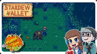 Stardew Valley Multiplayer Harvest Farms #4.19