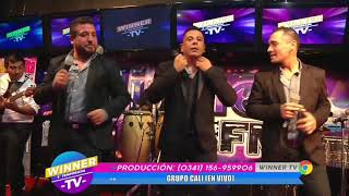 Grupo Cali │ WINNER TV │2018