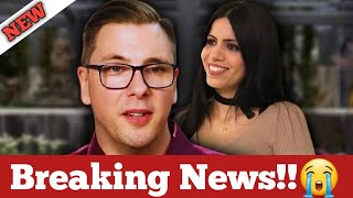 Breaking News || Shocking All Fans 😱 90 Day Fiancé: Colt Johnson Shocking Life Update 😱