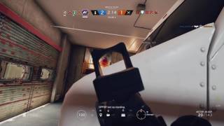 Yeaaa Boi - Rainbow 6 Siege