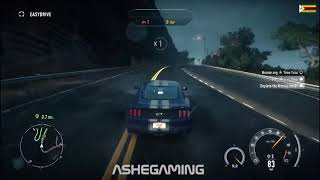 Need for speed rivals -intel hd 520[12GB RAM]