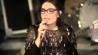 Amazing Grace - Nana Mouskouri - Live In Athens