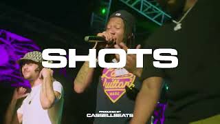 [FREE] Digga D X 50 Cent type beat | "Shots" (Prod by Cassellbeats)