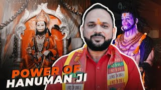 Powerful 💪Hanumanji Ramnavmi Special 🚩 #hanuman #hanumanji #ram #rourkelacity #trending #ramnavami