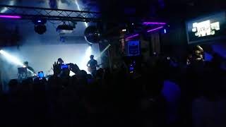 Carporation Project - Stripped (22/02/2021, Kama club, Perm)