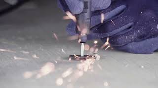 woodworker using #electric   #tool