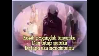 Kasih - Salju Band ~ Lirik~