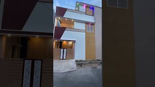 📞: 9080179583 for booking, 3 BHK Duplex villas for sale at Pannimadai, Coimbatore.. #pannimadai