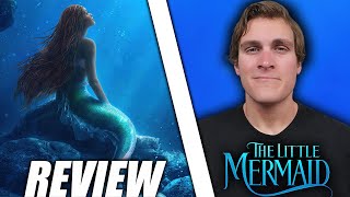 The Little Mermaid (2023) - Movie Review