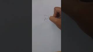 how to draw easy #viral #youtubeshorts #drawing #easydrawing