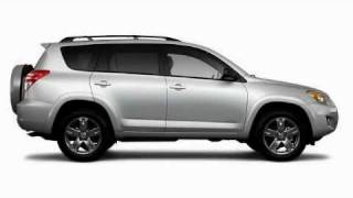 2010 Toyota RAV4 Meridian ID