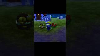 My LEAST Favorite Villager Interrupts My Outro #animalcrossing #animalcrossingnewleaf #acnl #shorts