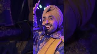 Masan Main Eny Ku Pal Jody Kamaliey - Satinder Sartaaj Song | Eny Ku Pal (Ikko Mikke) | Live