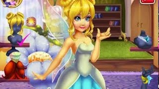 Fairy's Tiny Spa best video games for girls