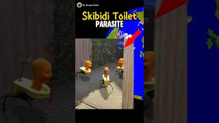 Skibidi Toilet parasite found 🤯🚽😱 on google earth and google maps 🌎 #skibiditoilet #skibidi #shorts