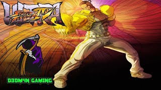 ULTRA STREET FIGHTER 4 | Arcade Mode with Dudley (PC) | D3DM4N GAMING