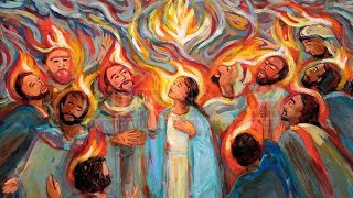 The Baptism in the Holy Spirit (10): The Baptism in the Spirit in Acts (2)