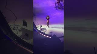 Mariah Carey Christmas Concert Dallas, Texas November 21, 2024 Balcony View Sleigh Ride With You