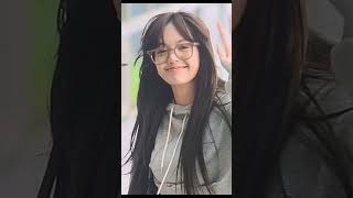 Airport look of blackpink #viral #blackpink #jennie #lisa #jisoo #rose #shortvideo #shorts