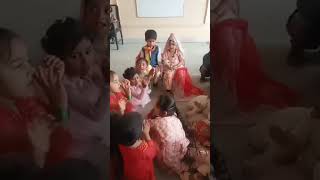 Wedding activity on cultural day #shorts#ytshorts#travel