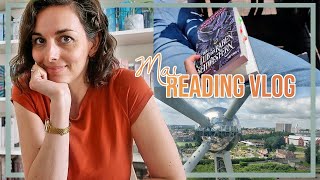 Mai Reading Vlog | Zwischenfazit zu "Ein wenig Leben"