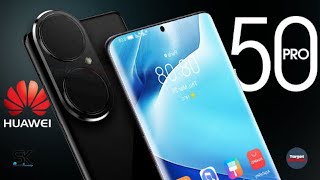 هواوی P50 pro بزودی به بازار عرضه خواهد شد ـ درباره آن بیشتر بدانید