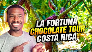 Family Trip: All About Chocolate in Costa Rica | Literature In Real Life