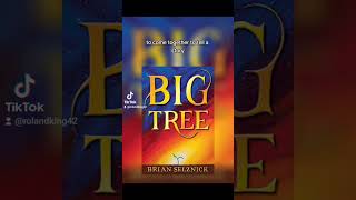 Should You Read Big Tree? #bigtree #brianselznick Find a review at @DowntheHobbitHoleBlog