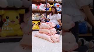 TOYS FINGET | ASMR TOYS TIKTOK 254