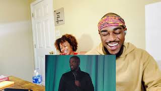 Ali Siddiq The Domino Effect Pt. 4 Reaction