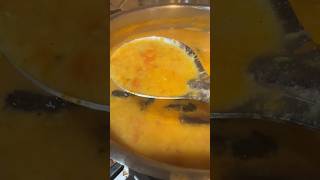 Quick &easySambar for tiffin |sambar | Moong Dal Sambar #tamilusavlogs #tamilvlogs #viral #shorts