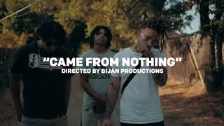 Zay Mo - Came From Nothing ft. BigBands & JLGND (lostboyprod.)