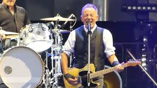 Bruce Springsteen - Prove It All Night - Nijmegen 29-06-2024