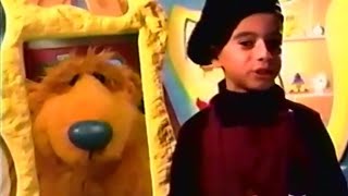 playhouse disney pb and j otter commercial breaks 1999?