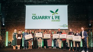 Quarry Life Award 2022 (Livestream)