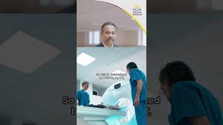 HIPEC Selection | Hot chemo | Dr Balaji Ramani @ MGM Cancer Institute