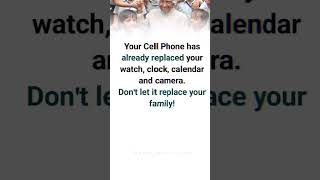 your cell phone has already replaced your #motivational #viral #good #trending #abdulkalam