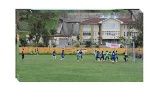 Kigezi Harambe FC vs Kigezi fc- FUFA Western league Three