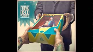 09 Fedez   Reality Show prod  Dj Shablo   IL MIO PRIMO DISCO DA VENDUTO