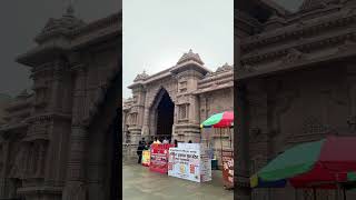 Kashi Vishwanath Temple, Varanasi! Har Har Mahadev! #shivratri #mahadev #shorts #kashivishwanath