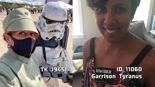 Black History Month 2022 - The 501st Legion