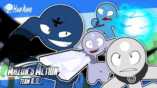 Arzon's Action #5 | Team A.D.C