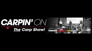 Carpin'on Carp Show 2018