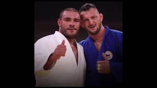 Czech Republic's Lukas Krpalek win Gold medal in men's +100kg judo final - Olympics 2020 #Shorts