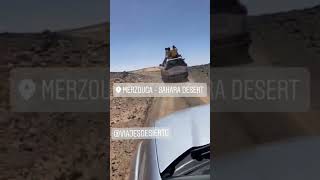 tours Desierto del Sahára Marruecos