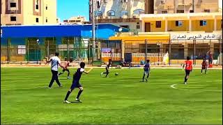 Moaz Hazem U11 | Amazing of ball carrying