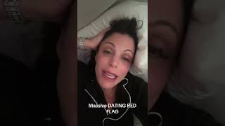 Massive Dating RED FLAG #relationshipadvice #dating #redflags